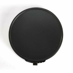Pannkaksmaskin Livoo DOP196 1000W Svart