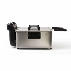 Frits Livoo DOC217 3300W Silvrig 6 L