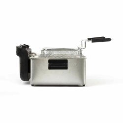 Frits Livoo DOC217 3300W Silvrig 6 L
