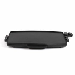 Grillplatta Livoo DOC215 Svart