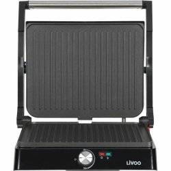 Elektriska Grillen Livoo