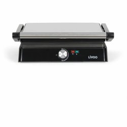 Elektriska Grillen Livoo