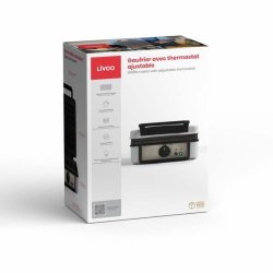 Vffeljrn Livoo DOP206 1200 W