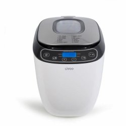Brdmaskin Livoo