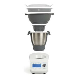 Kksrobot Livoo DOP219W Vit 3,5 L