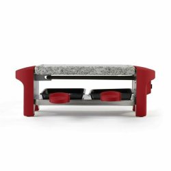 Elektriska Grillen Livoo DOC156RC 350W 350 W