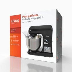 Kksrobot Livoo