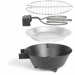 Elektriska Grillen Livoo DOC267 1250 W