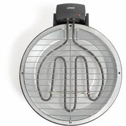 Elektriska Grillen Livoo DOC267 1250 W