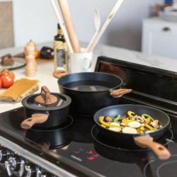 Kastrullset Livoo