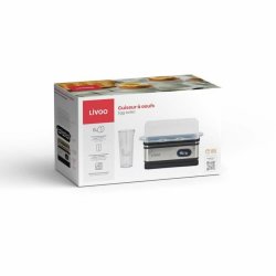 ggkokare Livoo DOC290 Stl 400 W