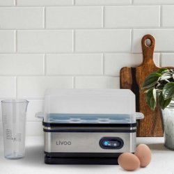ggkokare Livoo DOC290 Stl 400 W