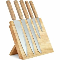 Knivset Livoo Stl Rostfritt stl (5 antal)