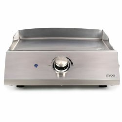 Grillplatta Livoo Doc292 Gr