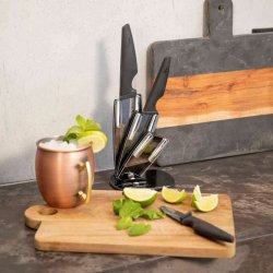 Knivset Livoo