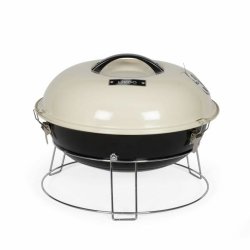 Brbar Grill Livoo  34 cm