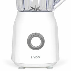 Glasmixer Livoo LIV1713288599839 600 W 1,5 L