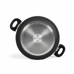 Kastrull Livoo Svart  28 cm 6,5 L