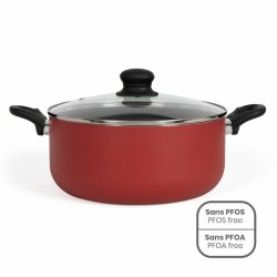 Kastrull Livoo Rd  28 cm 6,5 L