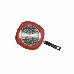 Grill Livoo Non-stick Aluminium  24 cm