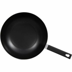 Wokpanna Livoo Rd Aluminium  32 cm