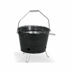 Brbar Grill Livoo DOC327N Rostfritt stl