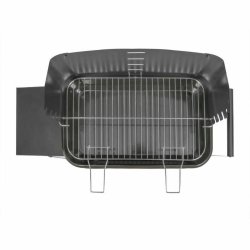 Brbar Grill Livoo Rostfritt stl