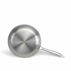 Stekpanna Livoo Rostfritt stl Stl  24 cm