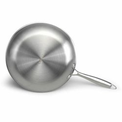 Stekpanna Livoo Rostfritt stl Stl  28 cm