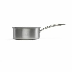 Kokpanna Livoo Stl Rostfritt stl  18 cm