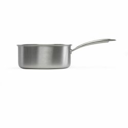 Kokpanna Livoo Stl Rostfritt stl  20 cm