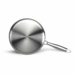 Kokpanna Livoo Stl Rostfritt stl  20 cm