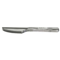 Knivset Amefa Ecologic Slim Metall Stl (12 antal)
