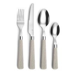Bestickset Amefa Paille Gr 24 antal Metall