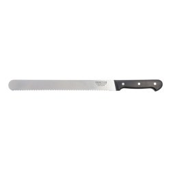 Tandad kniv Sabatier Universal Metall 30 cm (Pack 6x)