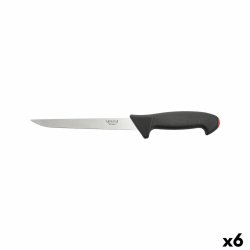 Kkskniv Sabatier Pro Tech (18 cm) (Pack 6x)