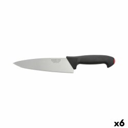 Kockskniv Sabatier Pro Tech Stl Metall 20 cm (Pack 6x)