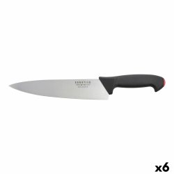 Kockskniv Sabatier Pro Tech Stl Metall 25 cm (6 antal)