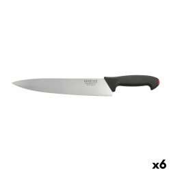 Kockskniv Sabatier Pro Tech Stl Metall 30 cm (Pack 6x)