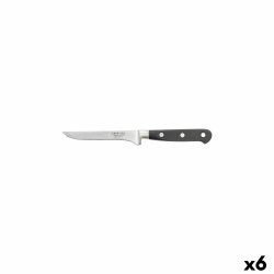 Urbeningskniv Sabatier Origin Stl Metall 13 cm (Pack 6x)