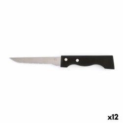 Kttkniv Amefa Campagnard Metall Dvobarvna (21,5 cm) (Pack 12x)