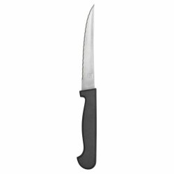Kttkniv Amefa Metall Dvobarvna 21 cm 12 antal