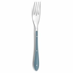 Gaffel Amefa Bistro Metall Dvobarvna 20,7 cm (Pack 6x)