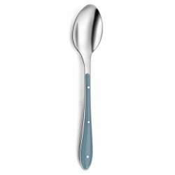 Sked Amefa Bistro Metall Dvobarvna 21,7 cm (Pack 6x)