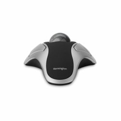 Trackball Trackball Kensington K64327EU Silvrig