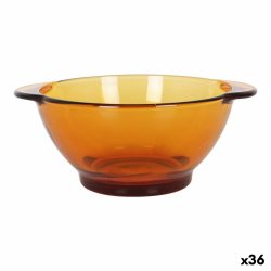 Skl Duralex Lys Glas Ambra 510 ml 16,4 x 13,4 x 6,7 cm (36 anta