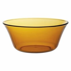 Salladsskl Duralex Lys Ambra 910 ml (24 antal)