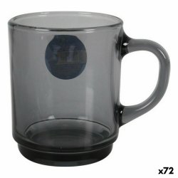 Koppar Duralex Versailles Stapelbara Gr 260 ml (72 Antal)