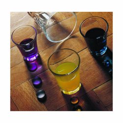 Glasset Duralex Amalfi Transparent 4 Delar 170 ml (12 antal)