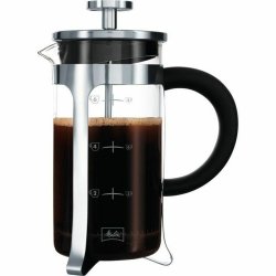 Kaffepress Melitta Premium 1 L 8 Csszk